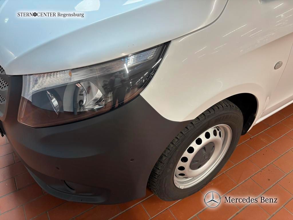 Mercedes-Benz Vito 2019