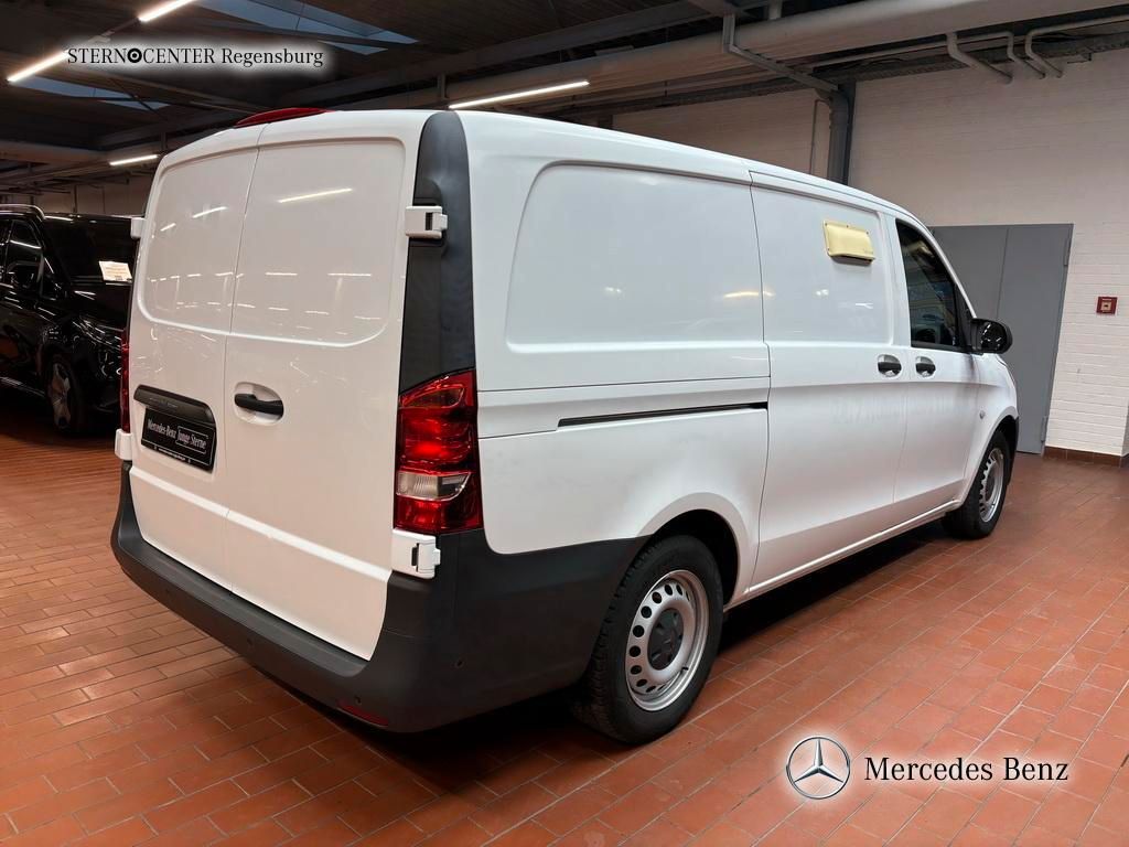 Mercedes-Benz Vito 2019