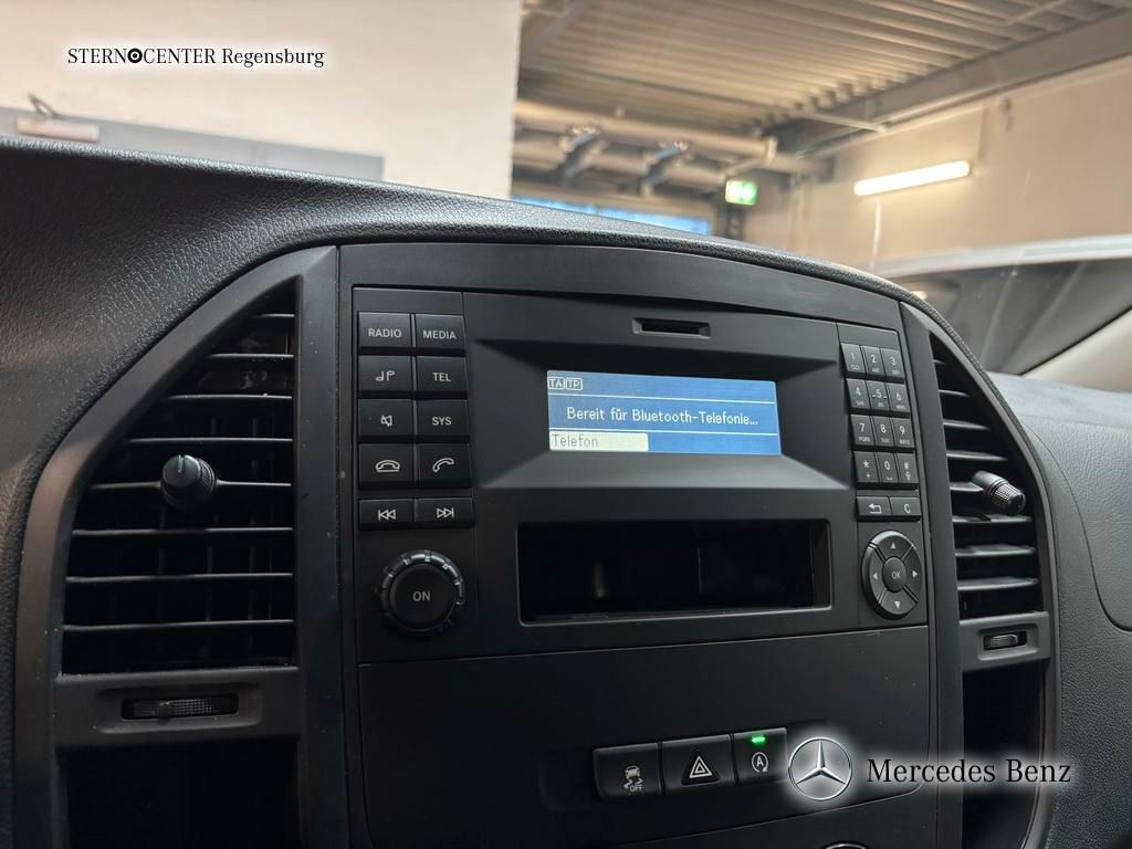 Mercedes-Benz Vito 2019