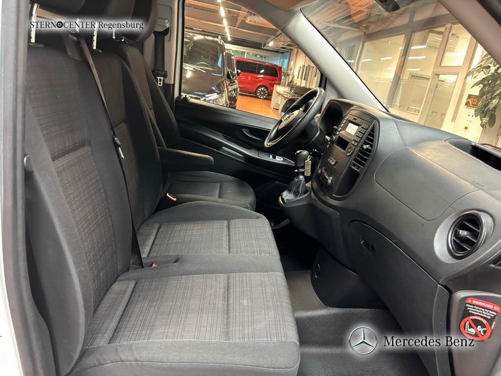 Mercedes-Benz Vito 2019