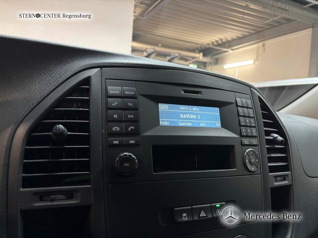 Mercedes-Benz Vito 2019