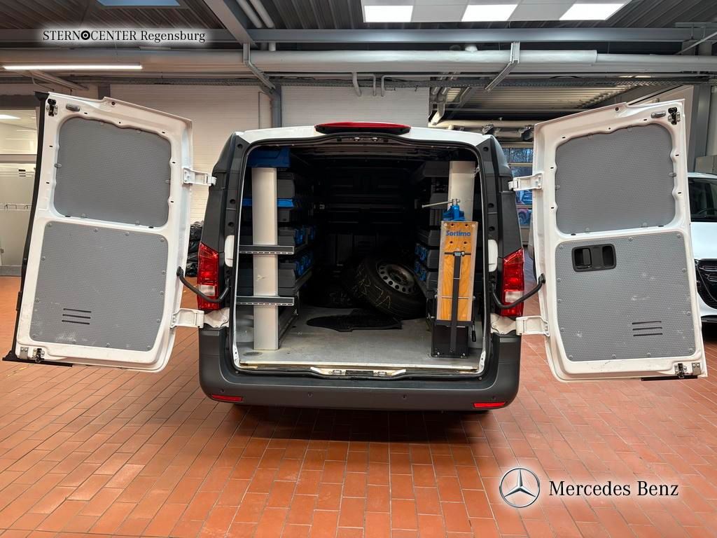 Mercedes-Benz Vito 2019