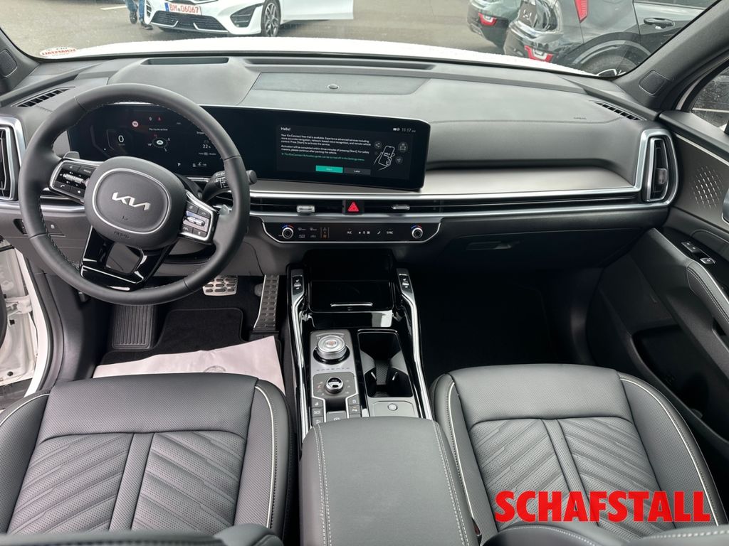 Kia Sorento 2025