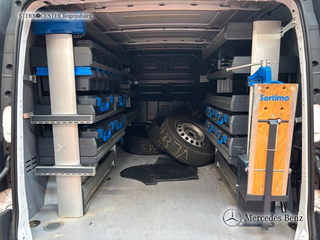 Mercedes-Benz Vito 2019