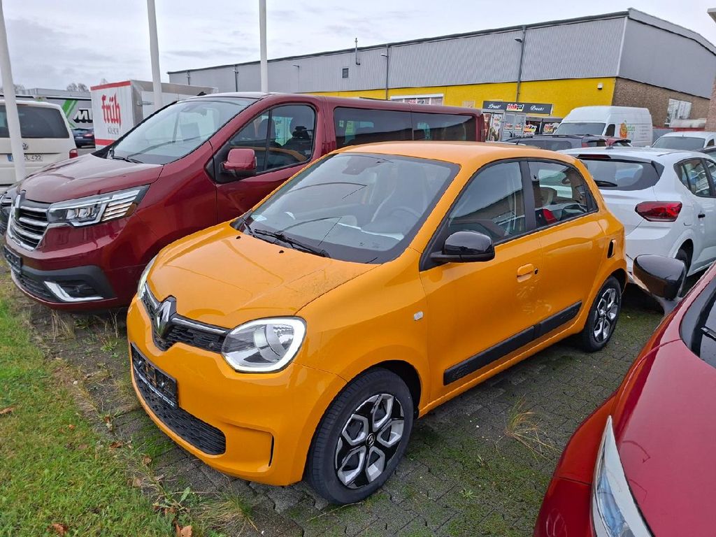 Renault Twingo 2024