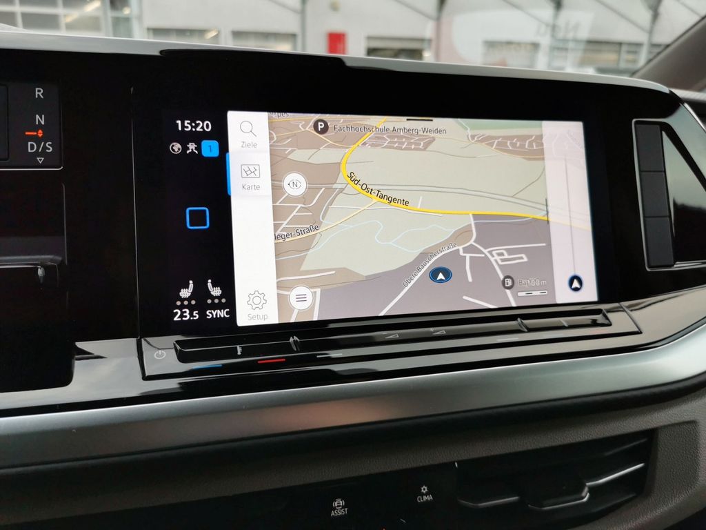 Volkswagen T7 Multivan 2022