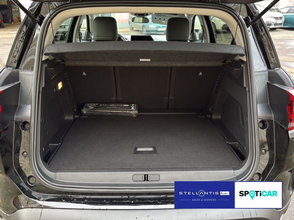 Citroën C5 Aircross 2023