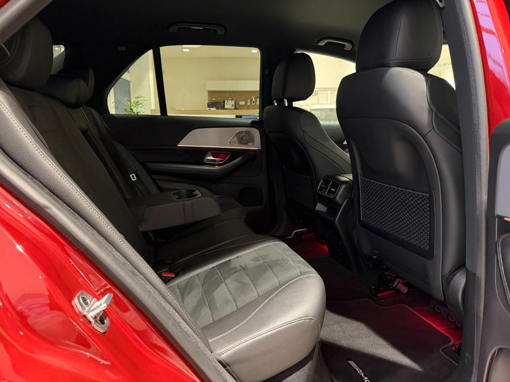 Mercedes-Benz GLE 350 2021