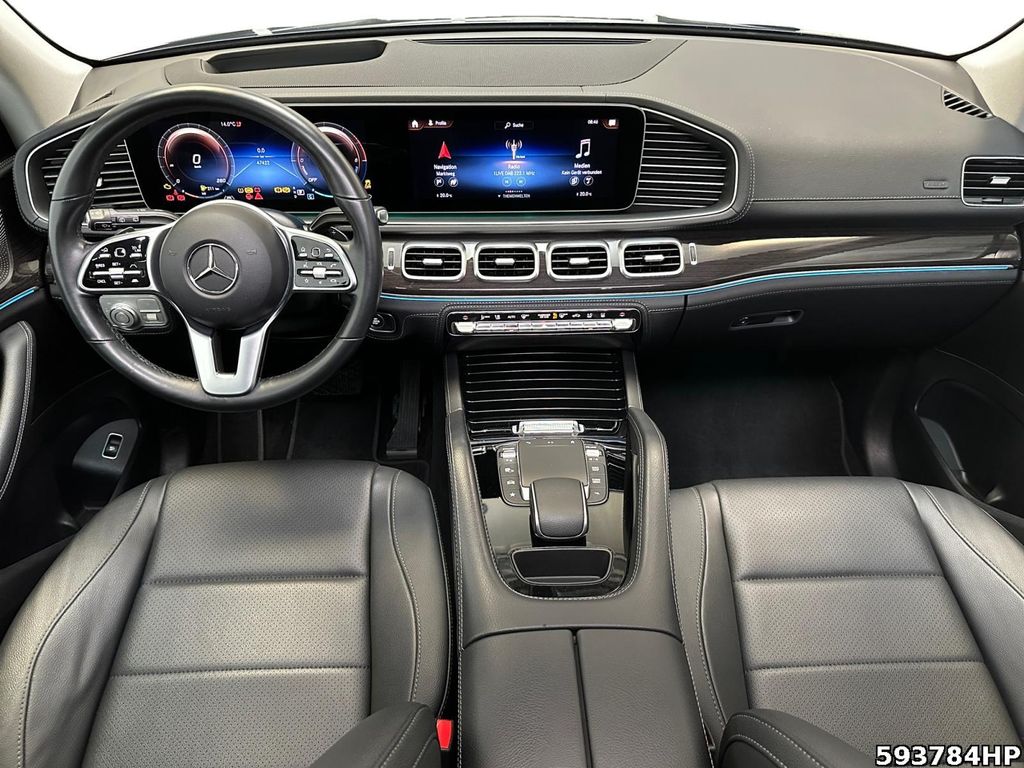Mercedes-Benz GLE 350 2022