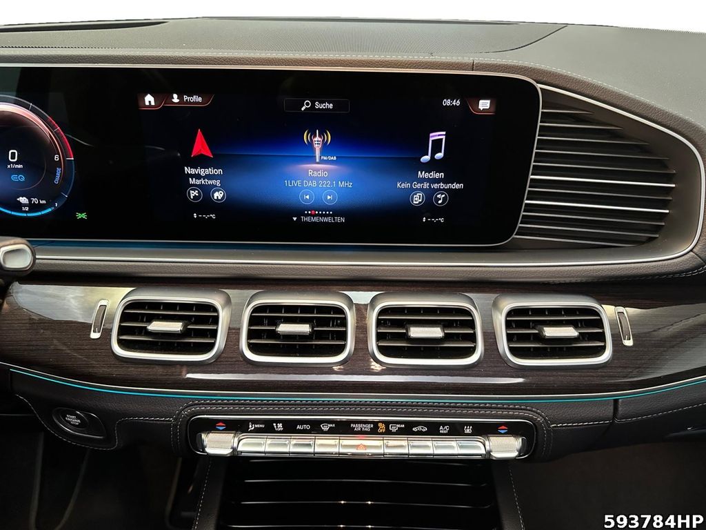 Mercedes-Benz GLE 350 2022