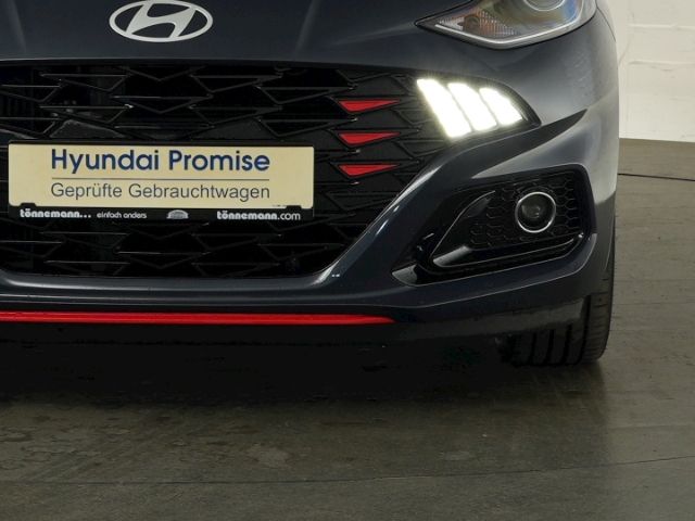 Hyundai i10 2025