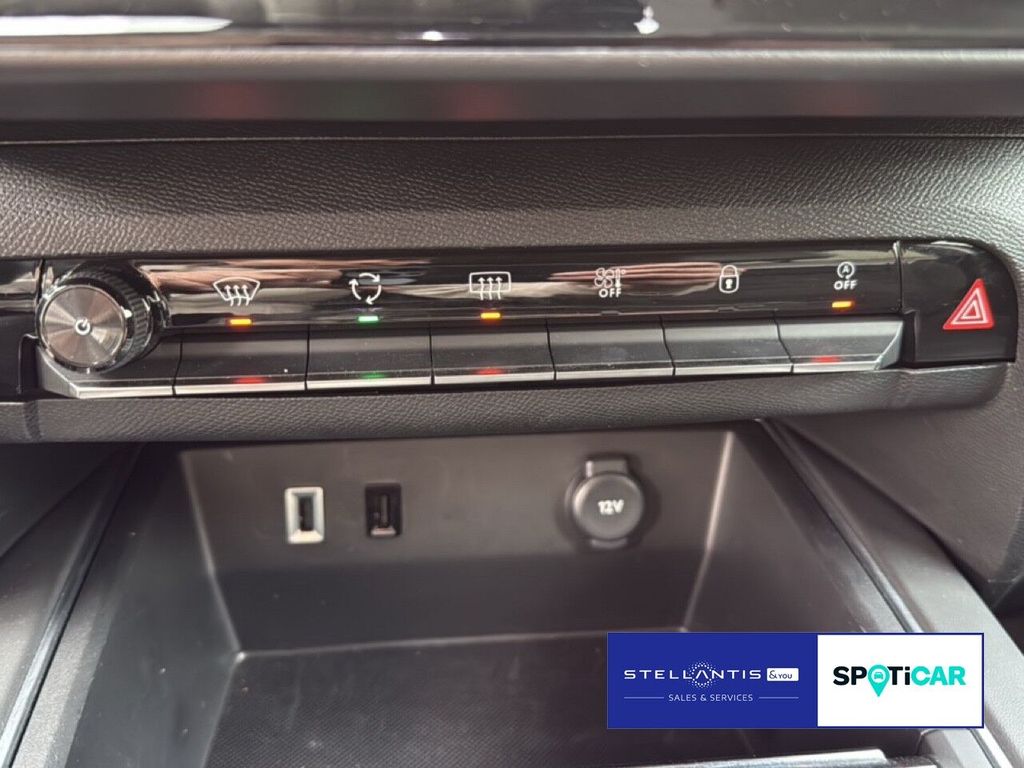 Citroën C5 Aircross 2023