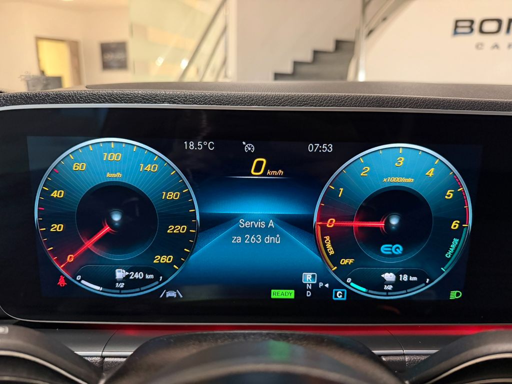 Mercedes-Benz GLE 350 2021