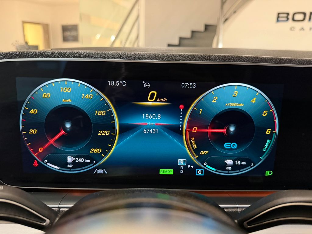 Mercedes-Benz GLE 350 2021