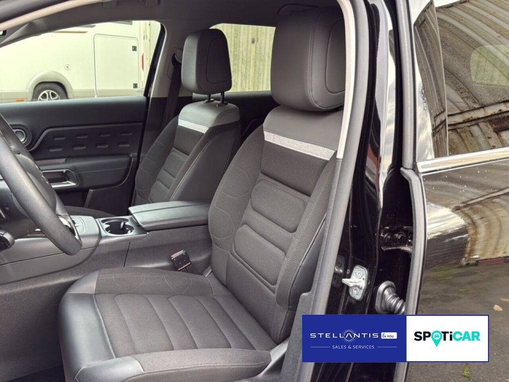 Citroën C5 Aircross 2023