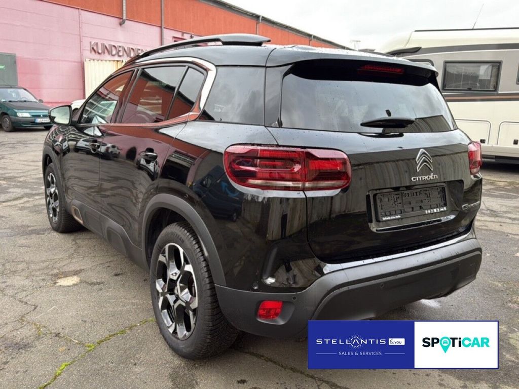 Citroën C5 Aircross 2023