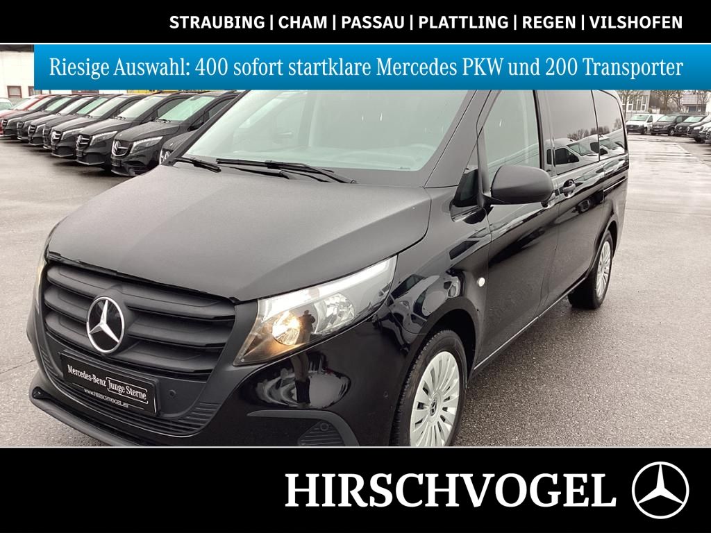 Mercedes-Benz Vito 2024
