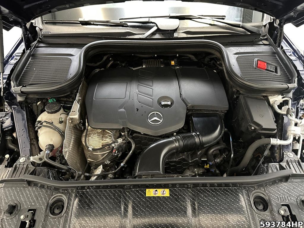 Mercedes-Benz GLE 350 2022