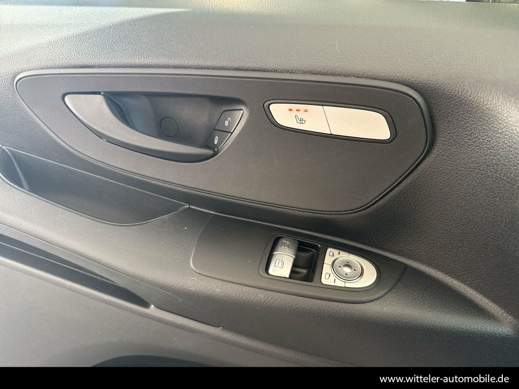 Mercedes-Benz Vito 2024