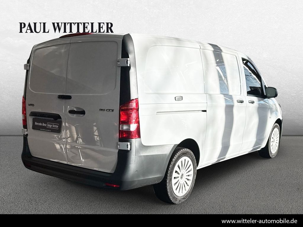 Mercedes-Benz Vito 2024