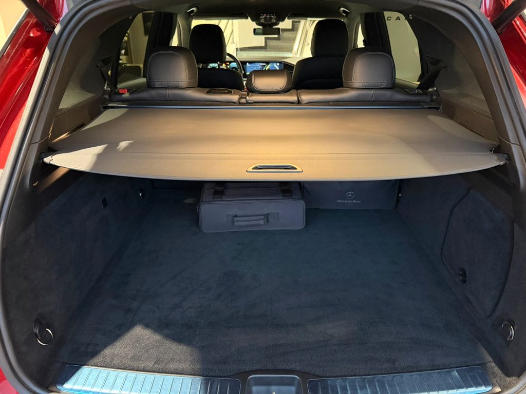 Mercedes-Benz GLE 350 2021