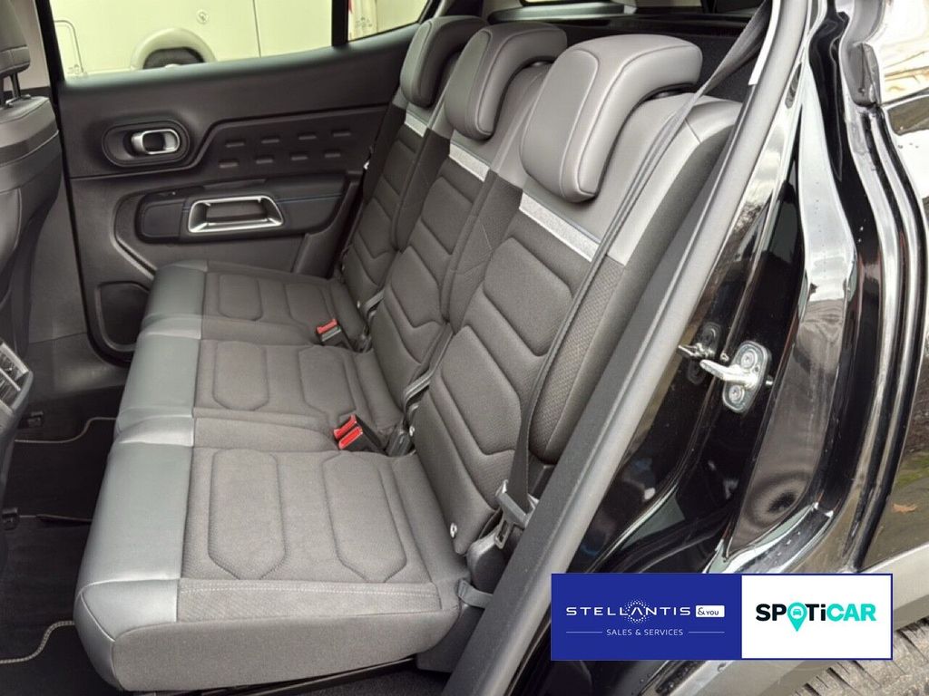 Citroën C5 Aircross 2023