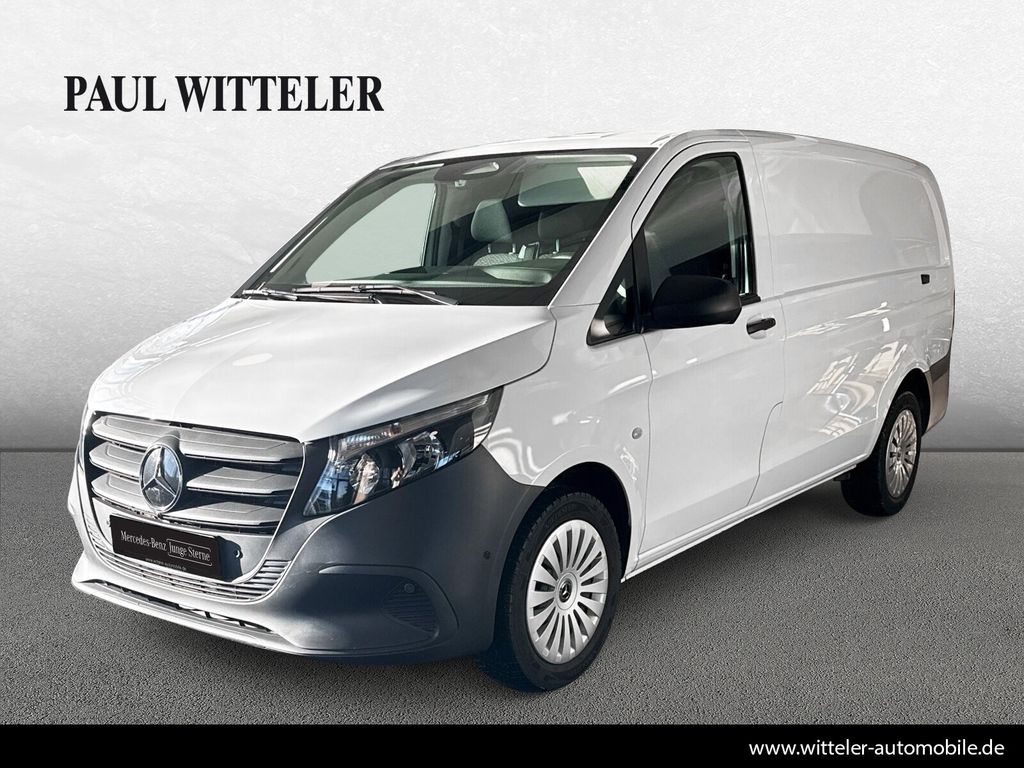 Mercedes-Benz Vito 2024