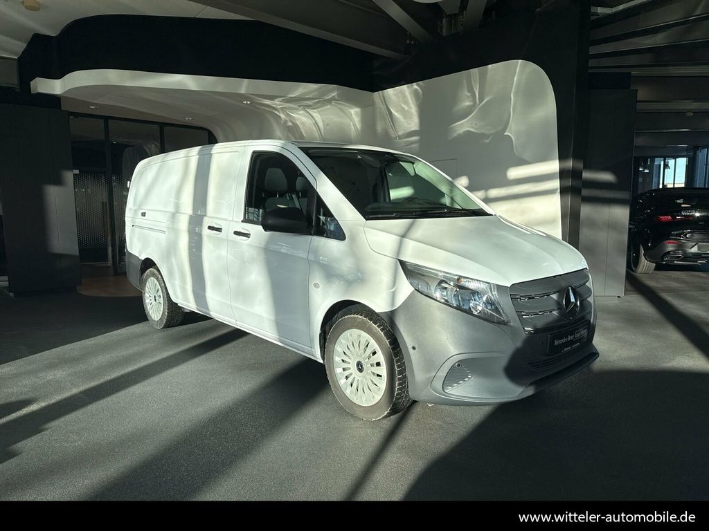 Mercedes-Benz Vito 2024