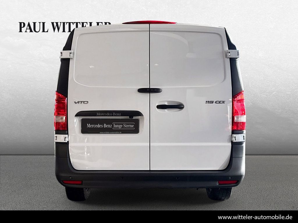 Mercedes-Benz Vito 2024