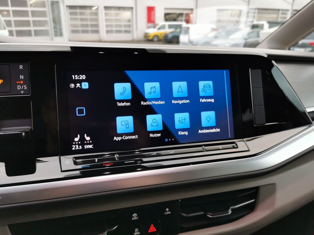 Volkswagen T7 Multivan 2022