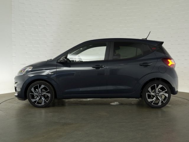 Hyundai i10 2025