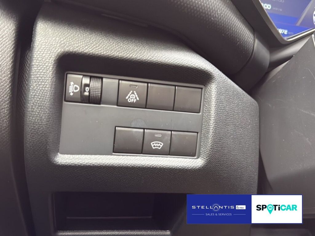 Citroën C5 Aircross 2023