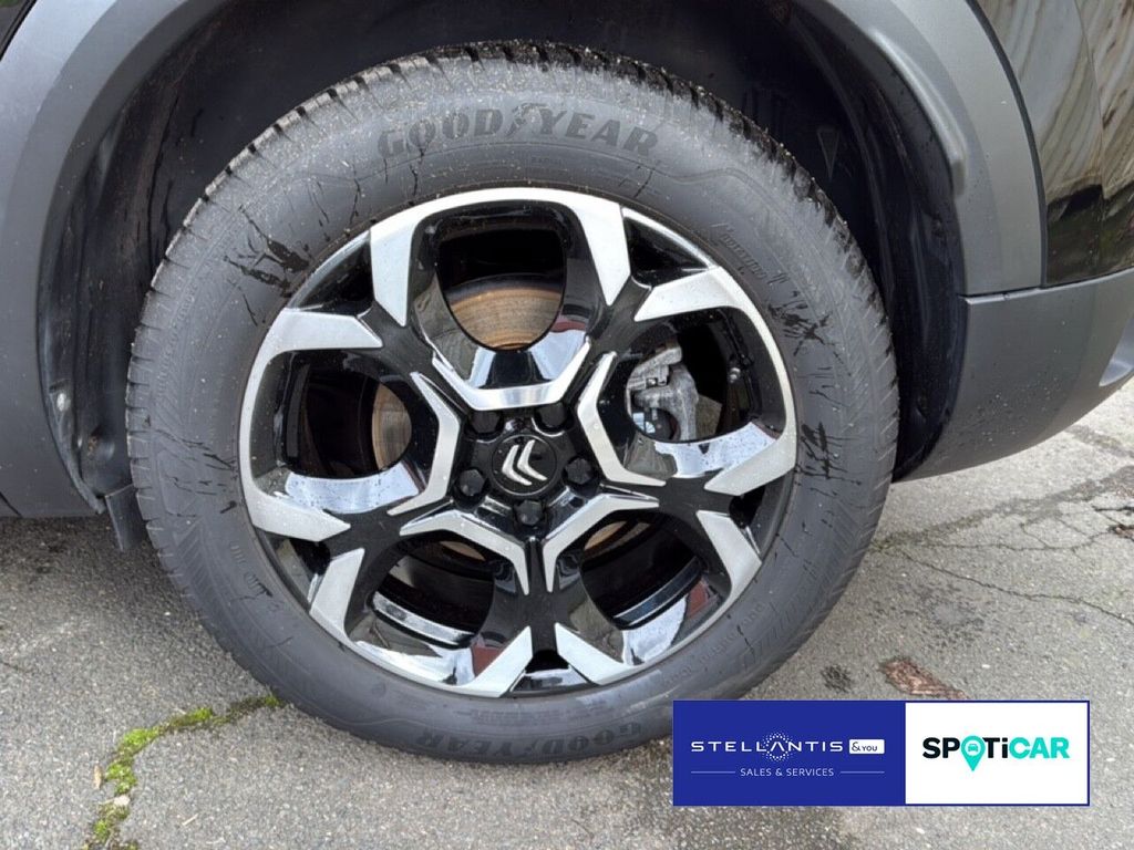 Citroën C5 Aircross 2023