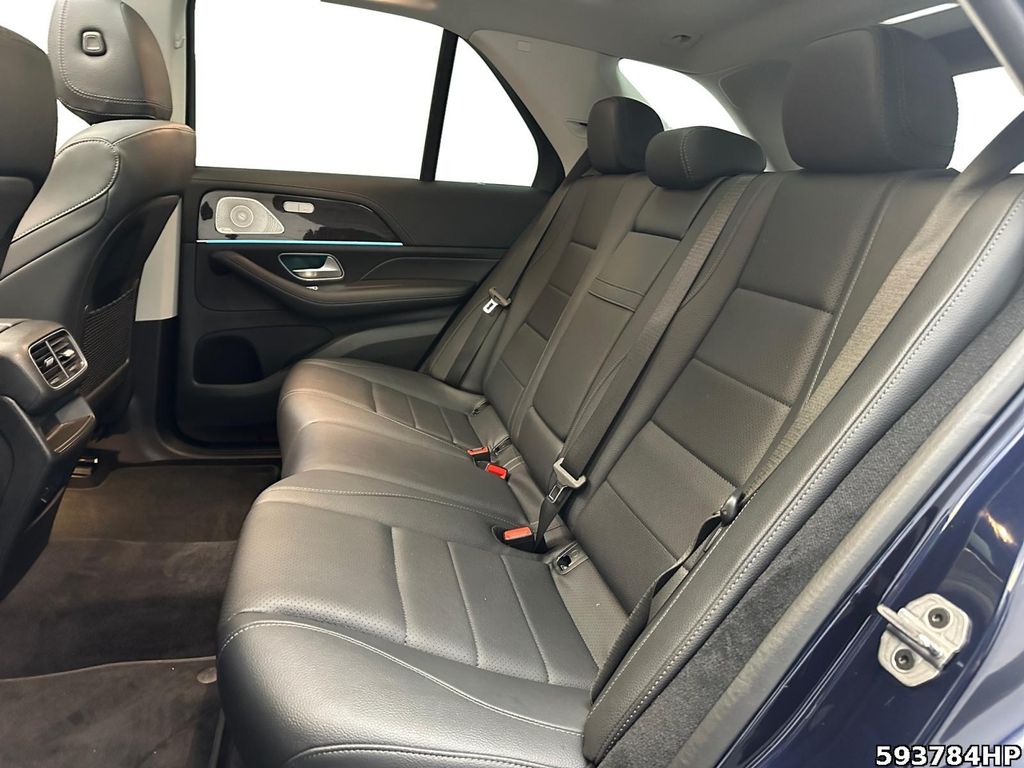 Mercedes-Benz GLE 350 2022