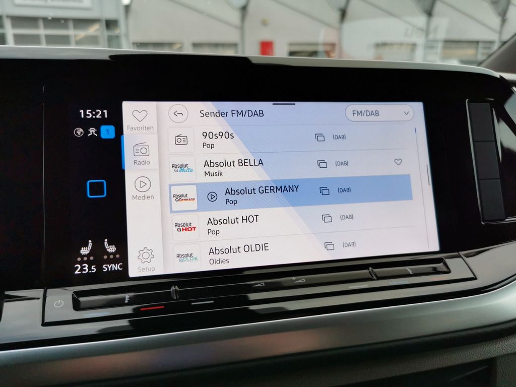 Volkswagen T7 Multivan 2022