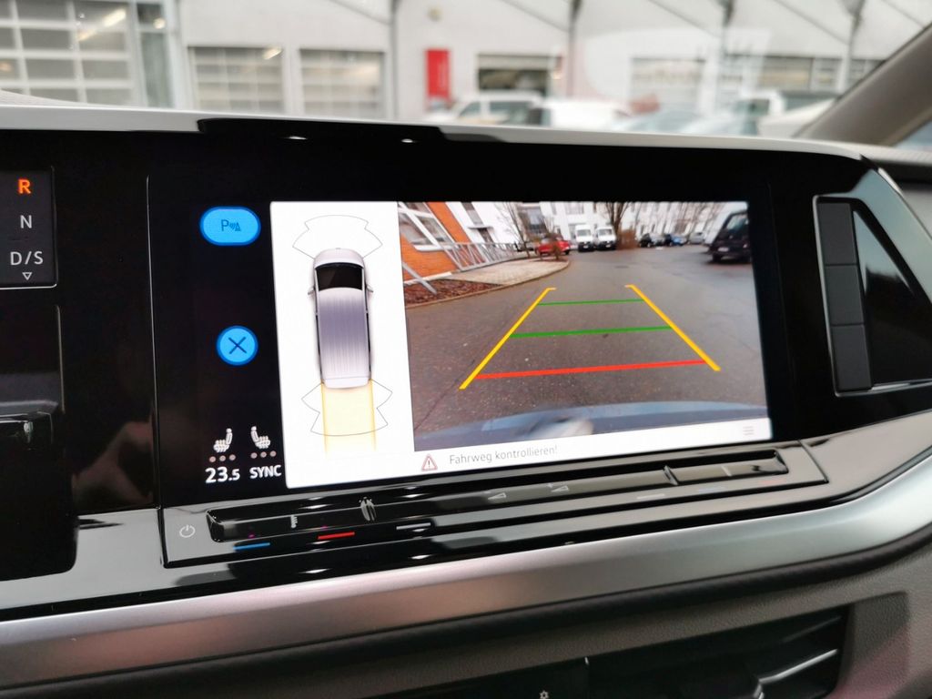 Volkswagen T7 Multivan 2022