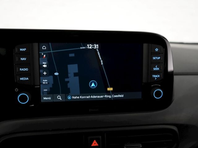 Hyundai i10 2025