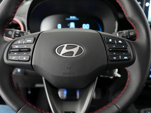 Hyundai i10 2025