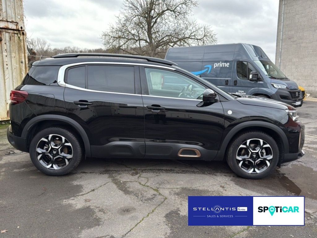 Citroën C5 Aircross 2023