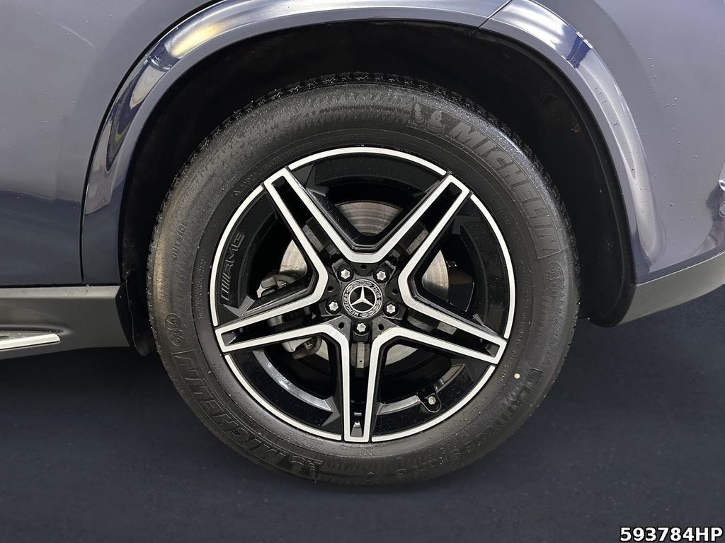 Mercedes-Benz GLE 350 2022