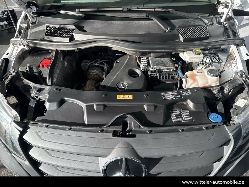 Mercedes-Benz Vito 2024