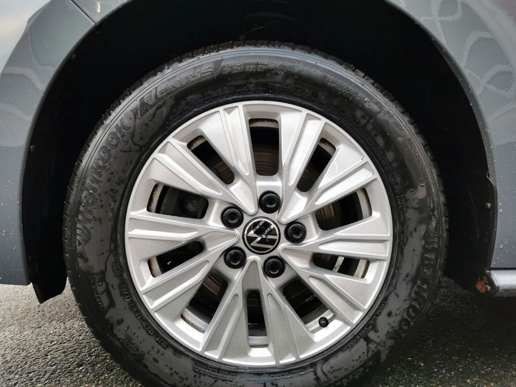 Volkswagen T7 Multivan 2022