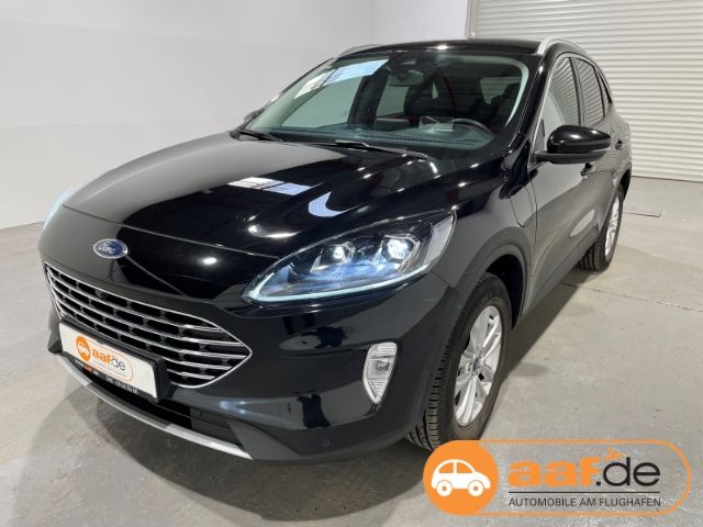 Ford Kuga 2022