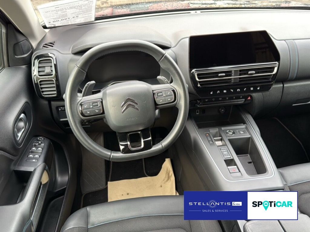 Citroën C5 Aircross 2023