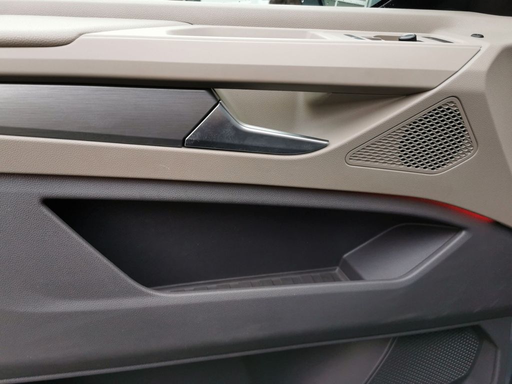 Volkswagen T7 Multivan 2022