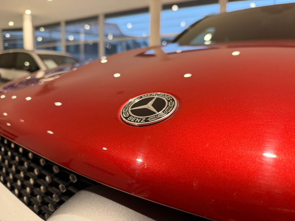 Mercedes-Benz GLE 350 2021