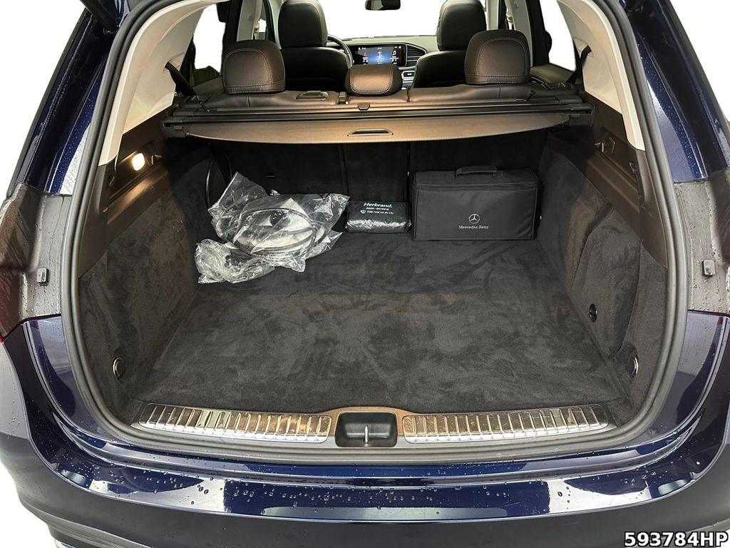 Mercedes-Benz GLE 350 2022