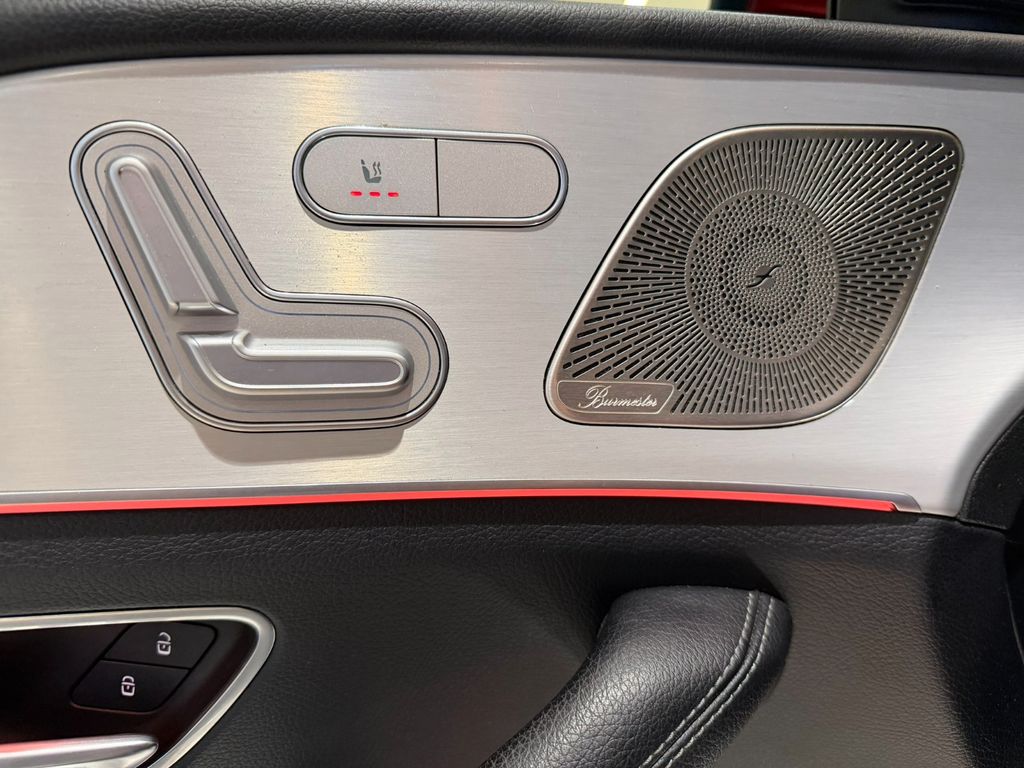 Mercedes-Benz GLE 350 2021