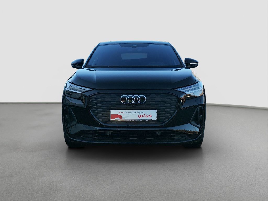 Audi Q4 e-tron 2022