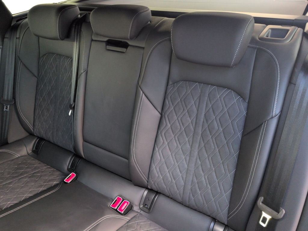 Audi S6 2024